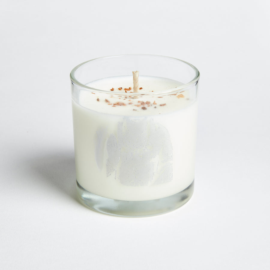 Fearless Candle