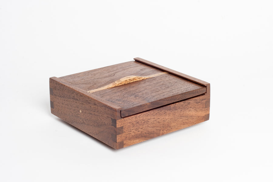 Sacred Objects box