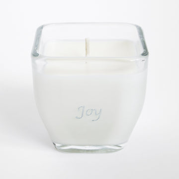 Joy Candle