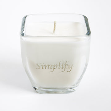 Simplify Candle