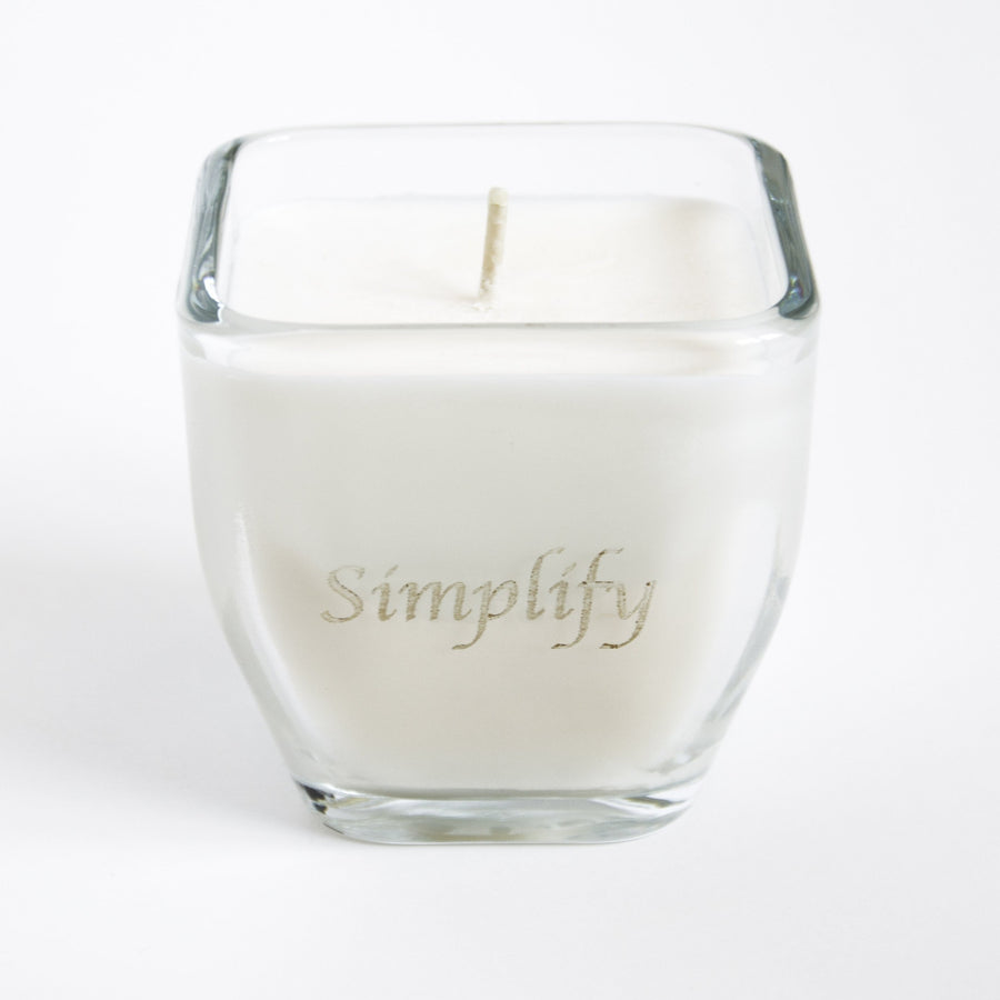 Simplify Candle